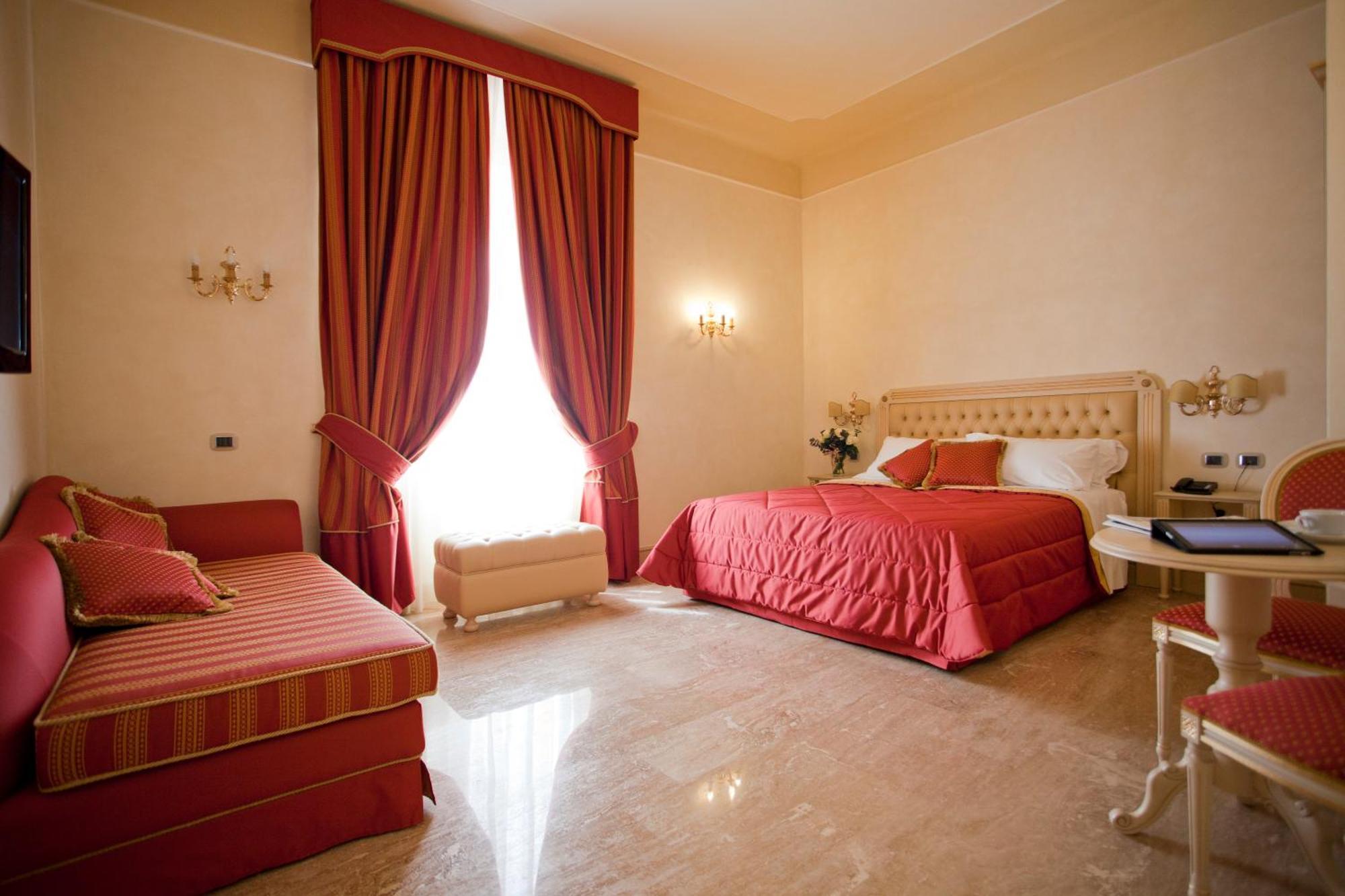 Hotel Cavour — Photos 3