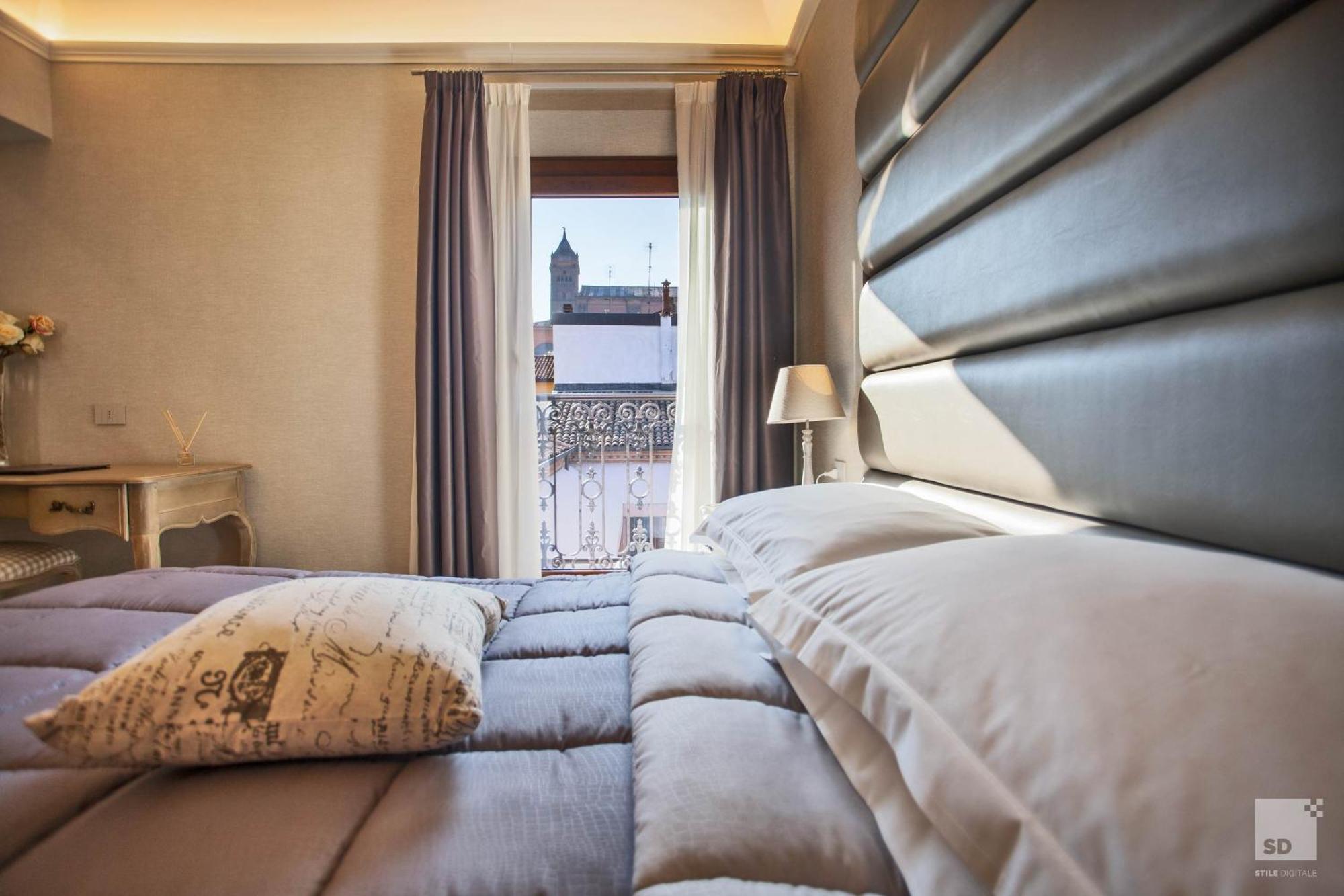 Hotel Cavour, Bologna